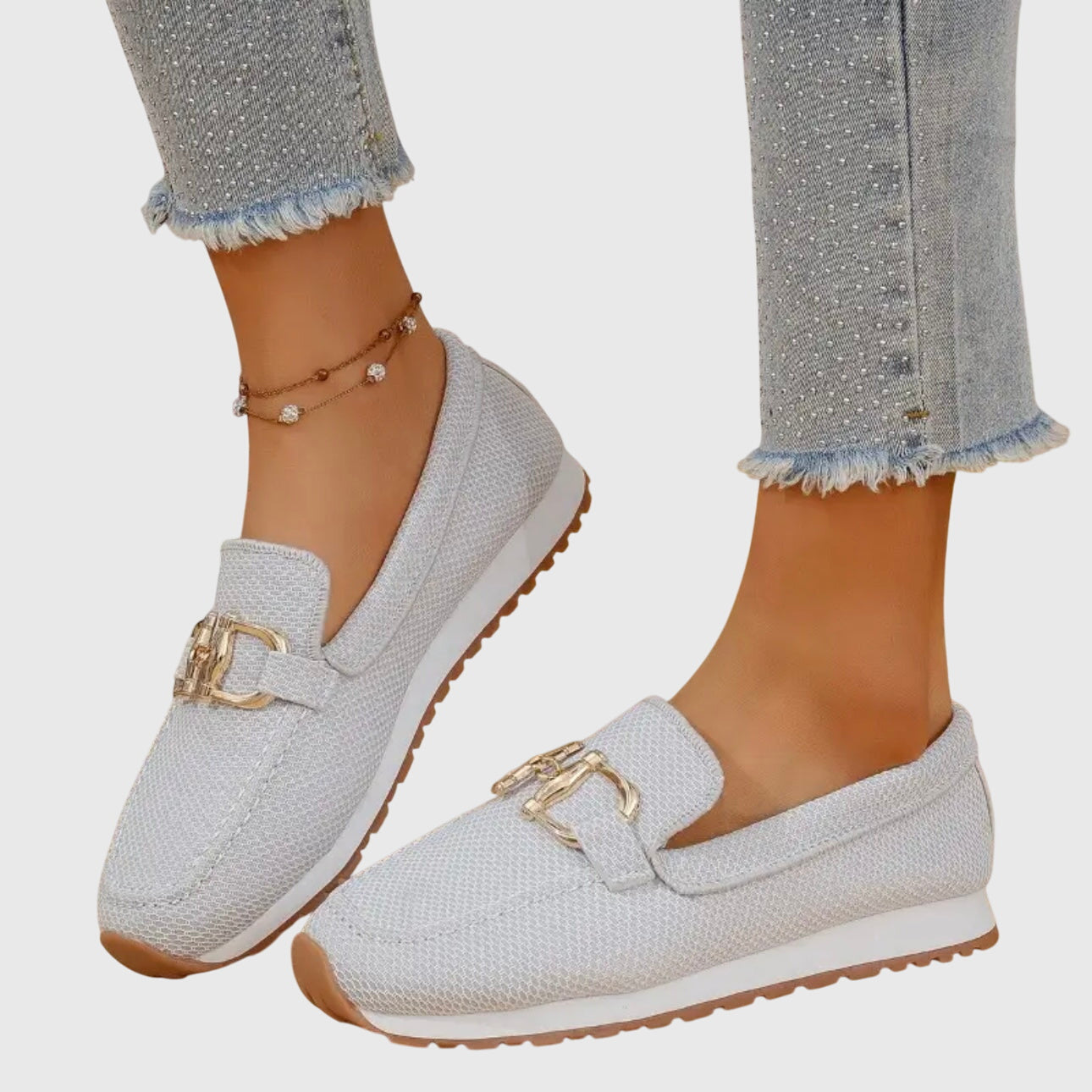 Mocasín Confort Mila