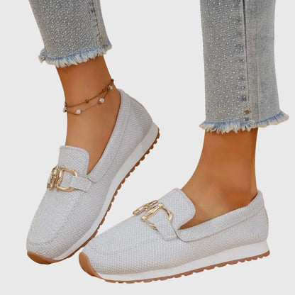 Mocasín Confort Mila
