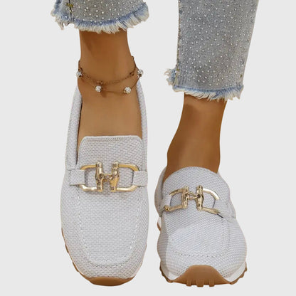 Mocasín Confort Mila