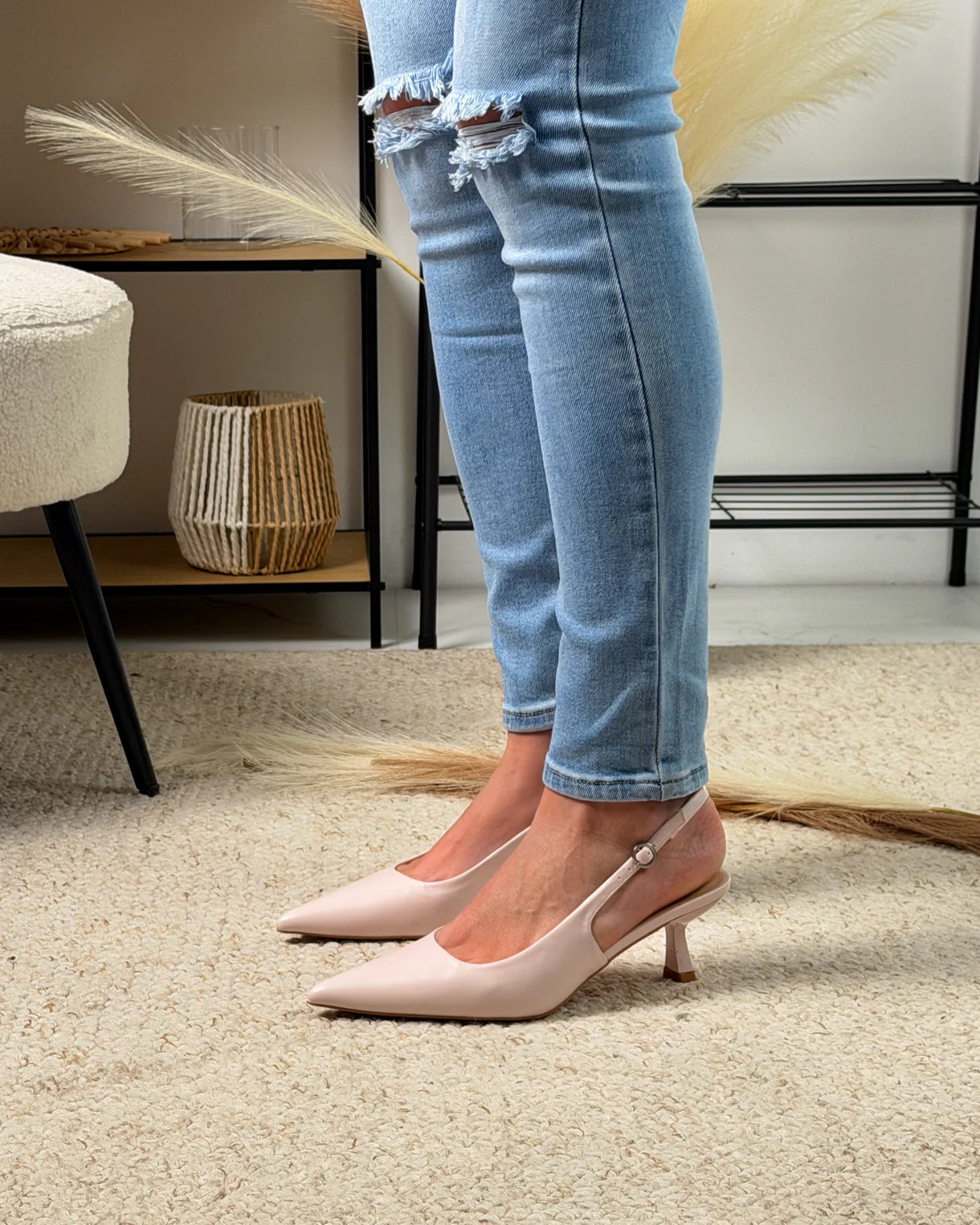 Martina - Tacones Date Night