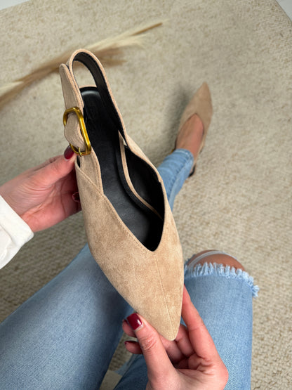 Camila - Zapato