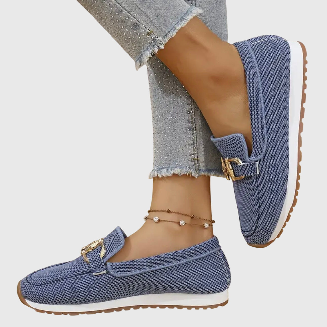 Mocasín Confort Mila