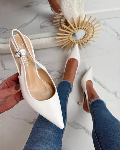 Martina - Tacones Date Night