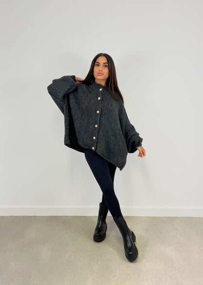 Sofía - Chaqueta de punto