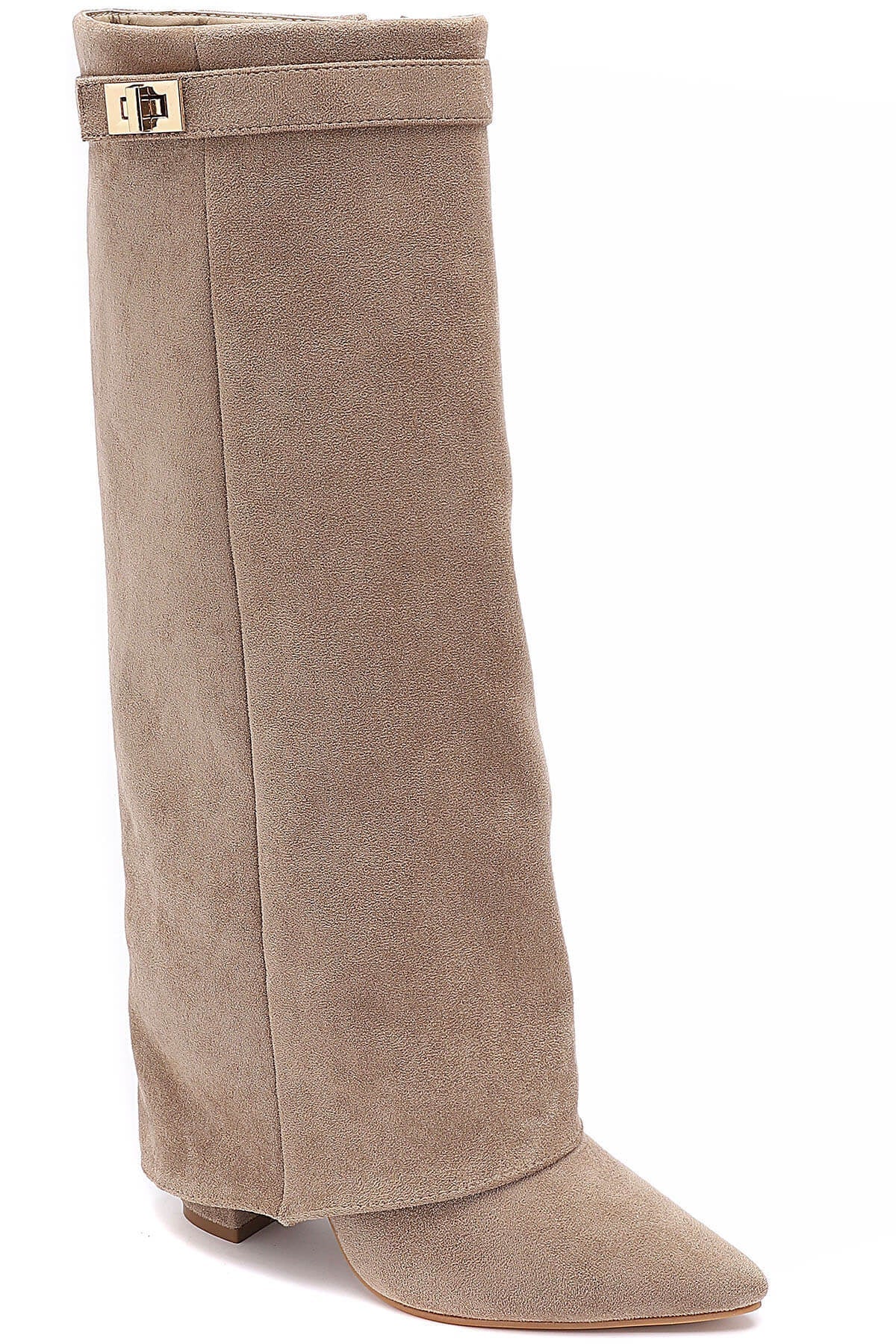 Leonor - Botas Ante