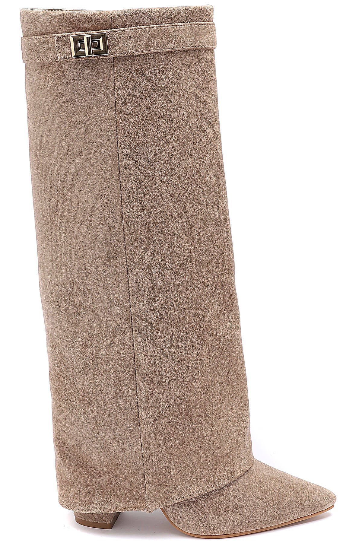 Leonor - Botas Ante