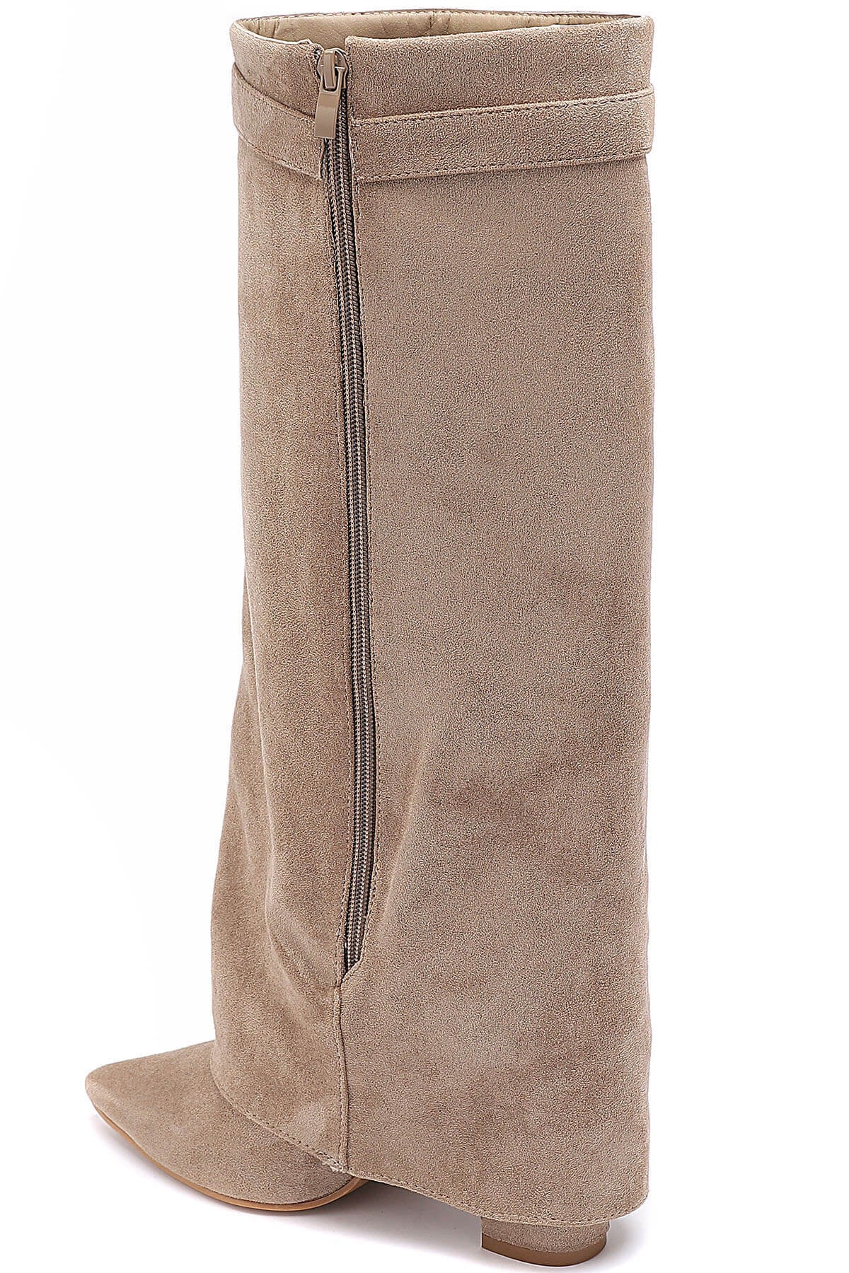 Leonor - Botas Ante