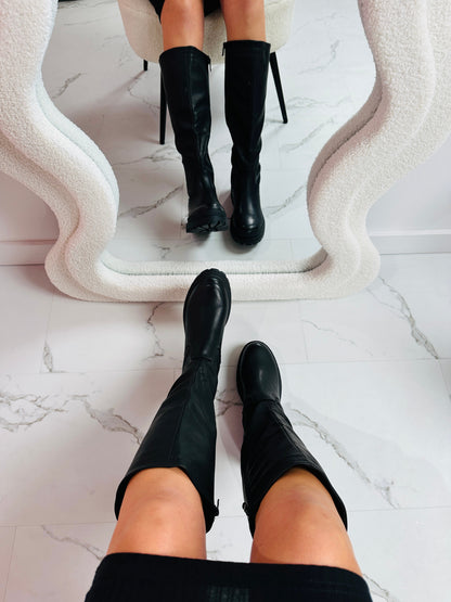 Ana - Botas Altas