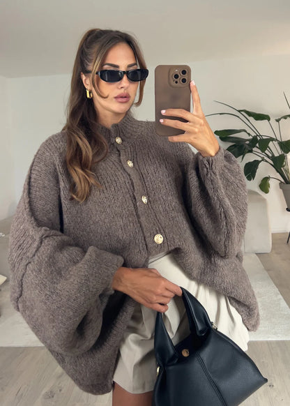 Sofía - Chaqueta de punto
