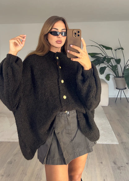 Sofía - Chaqueta de punto