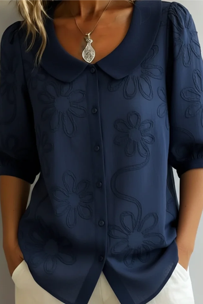 Camiseta Elegante Fiora