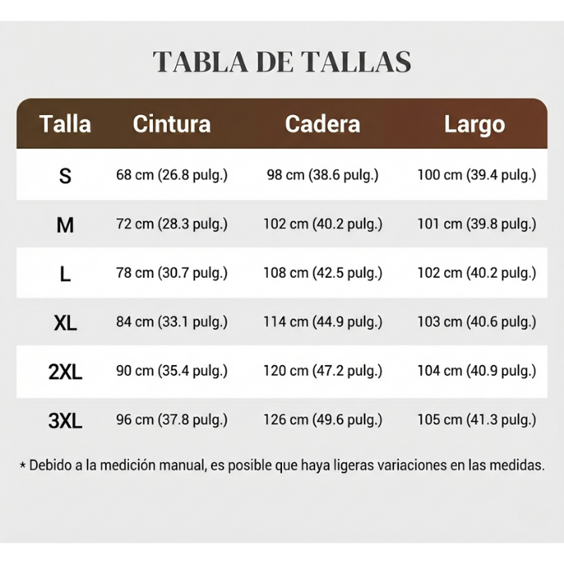 Amelia - Pantalones de traje