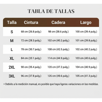 Amelia - Pantalones de traje