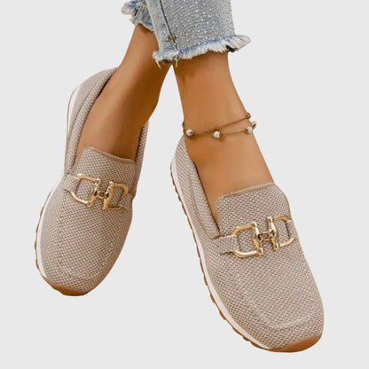 Mocasín Confort Mila