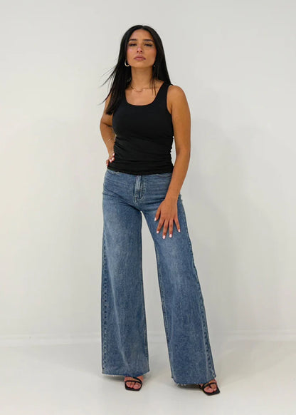 Helena - Top básico