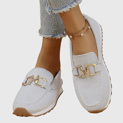 Mocasín Confort Mila