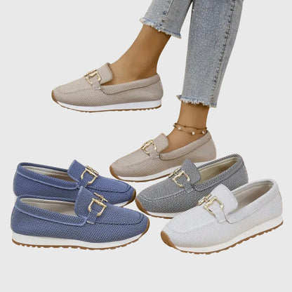 Mocasín Confort Mila