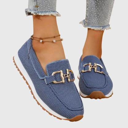 Mocasín Confort Mila