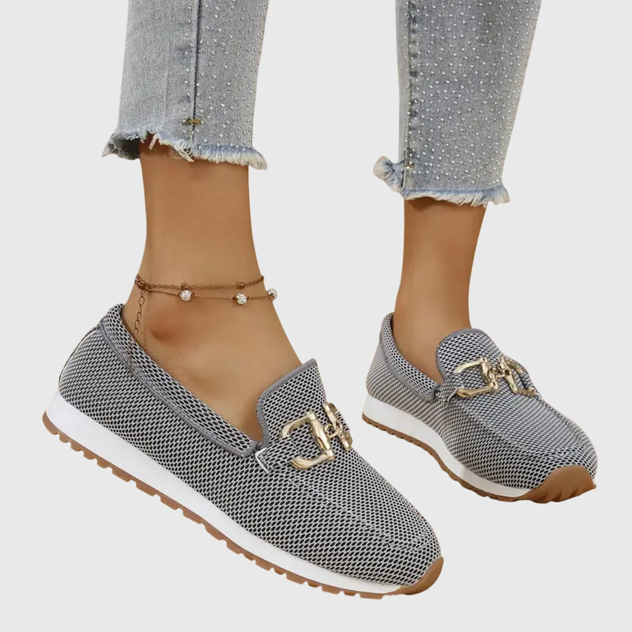 Mocasín Confort Mila