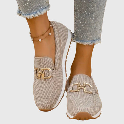 Mocasín Confort Mila