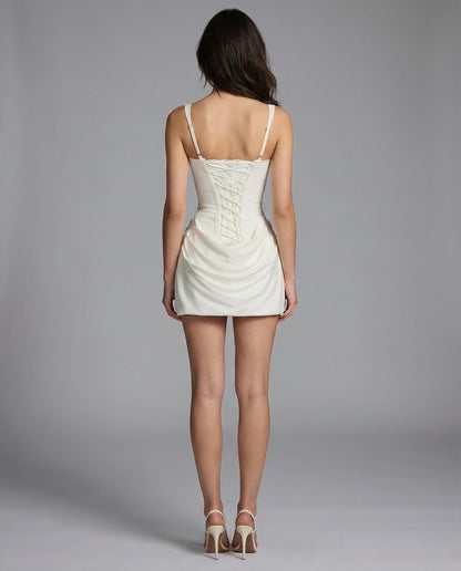 Noa - Vestido corto