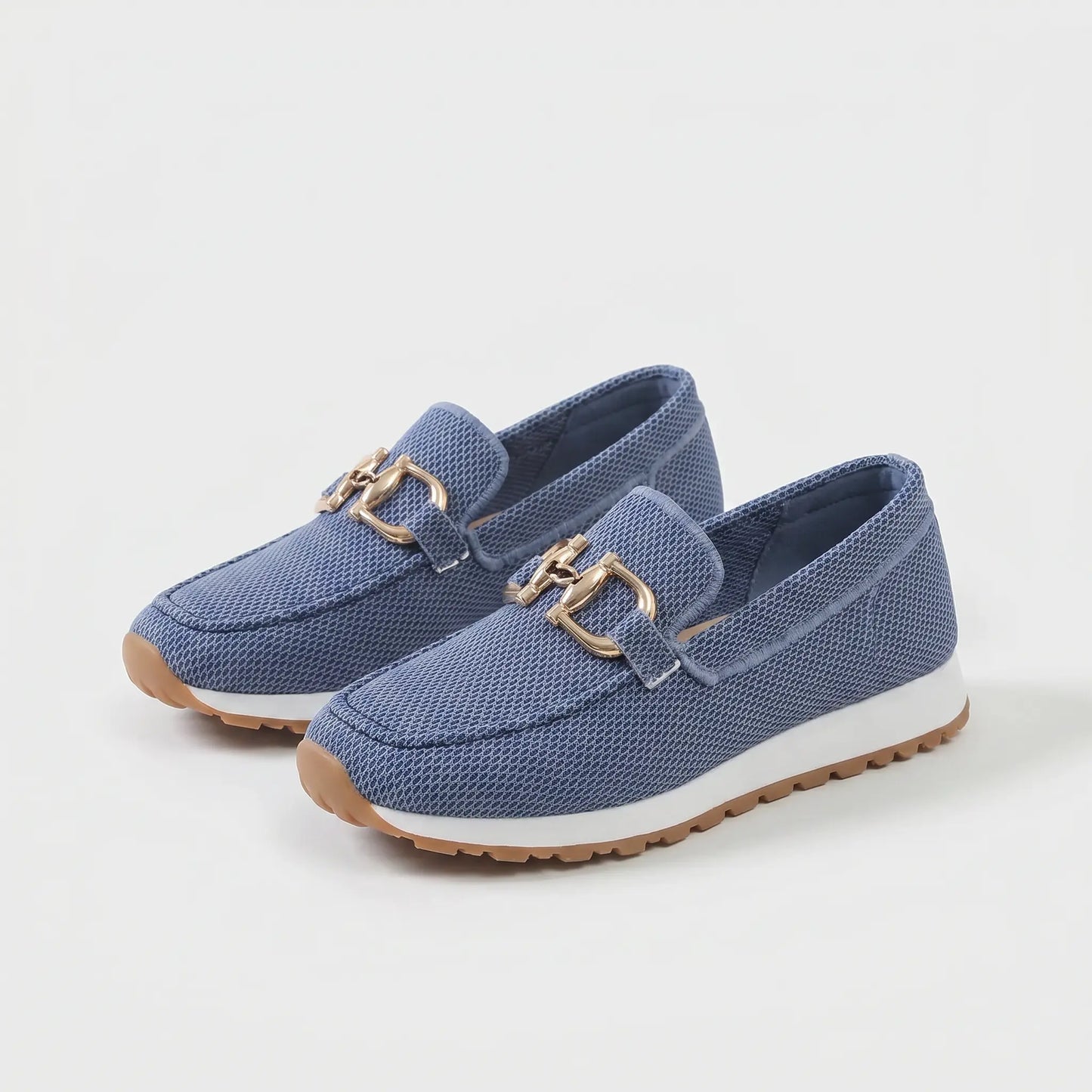 Mocasín Confort Mila