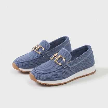 Mocasín Confort Mila