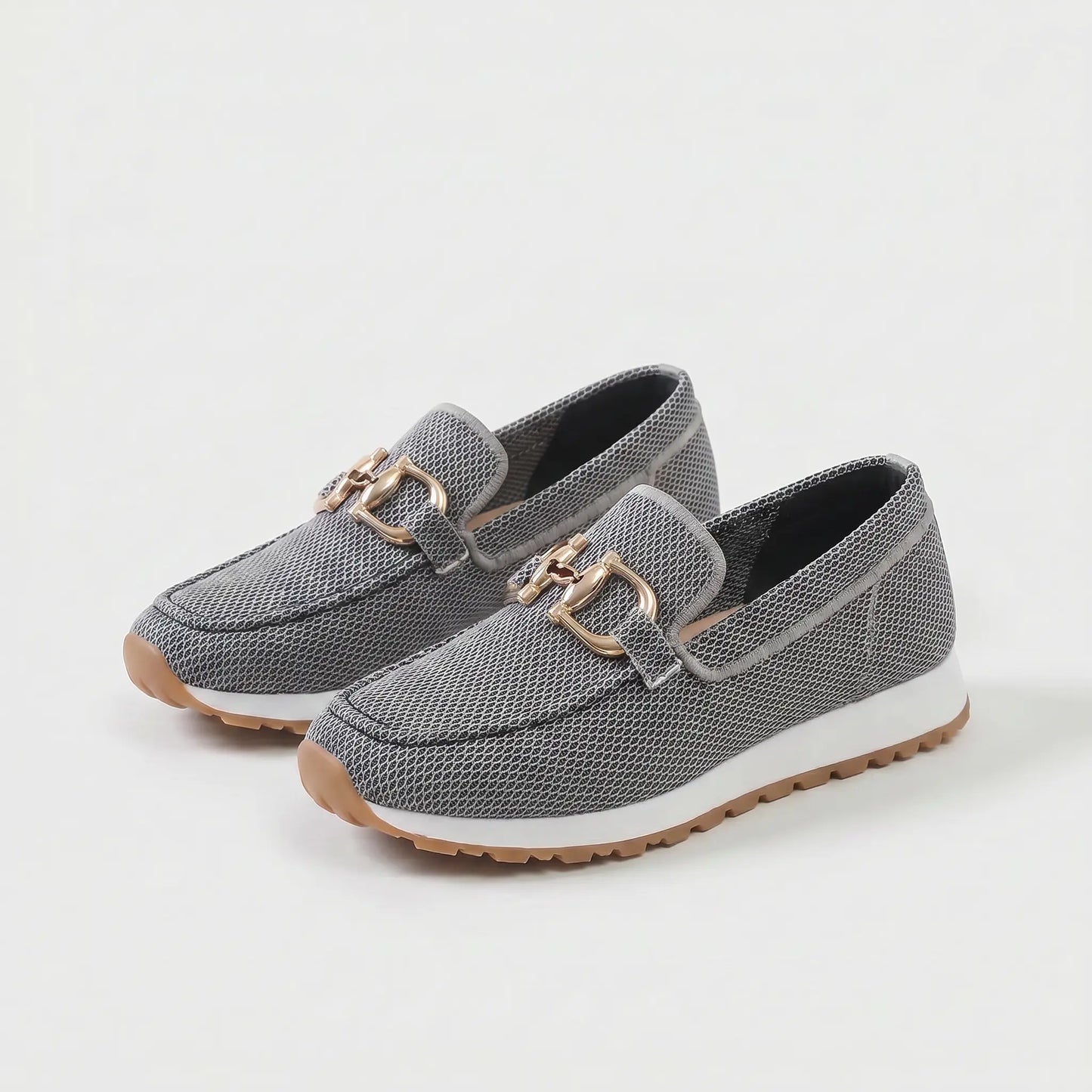 Mocasín Confort Mila