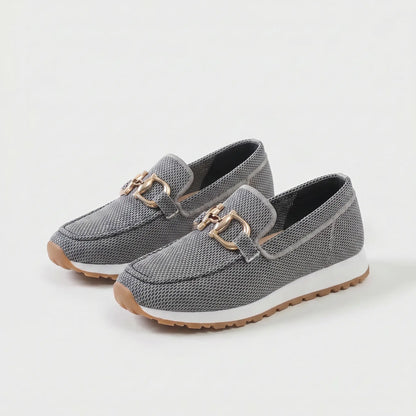 Mocasín Confort Mila