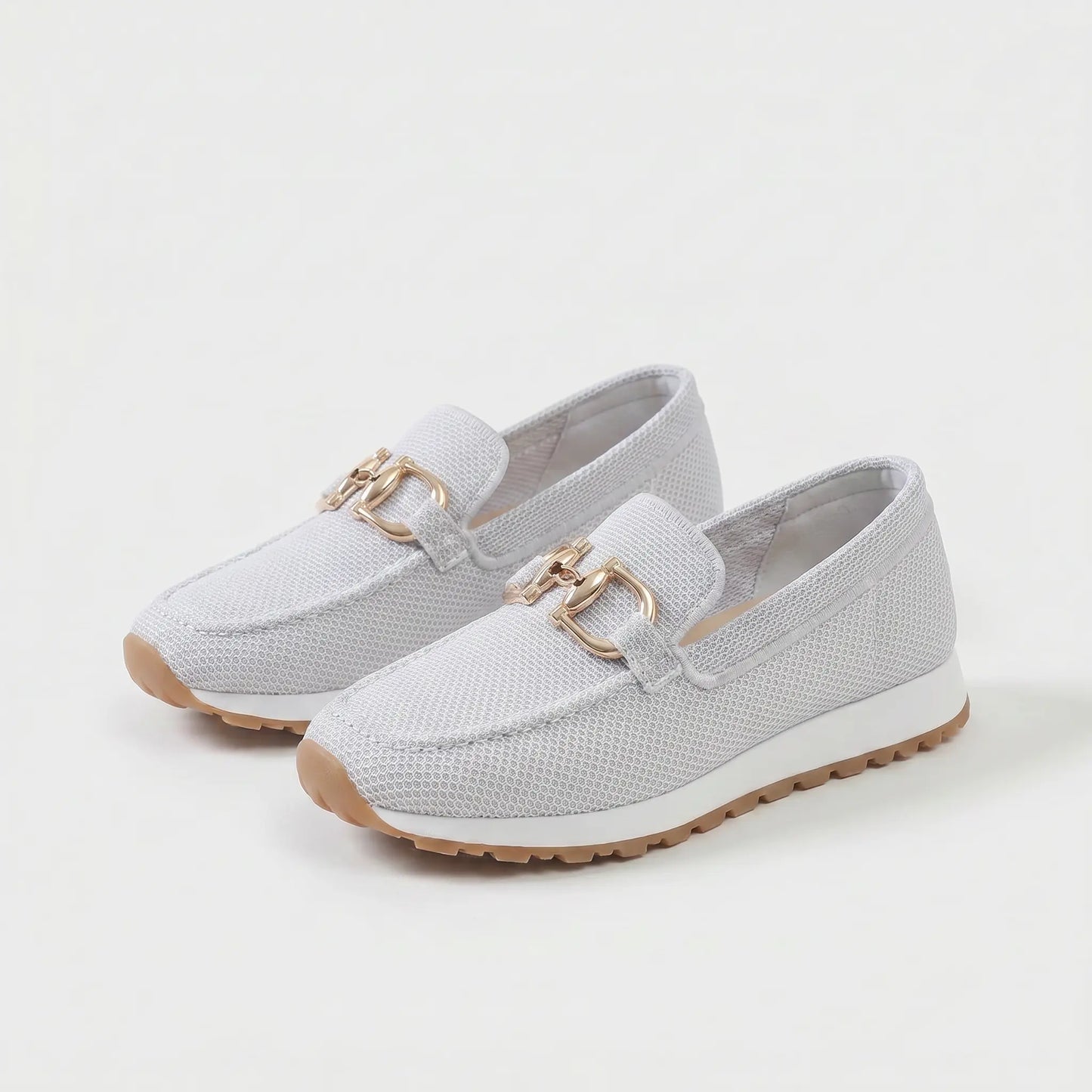 Mocasín Confort Mila
