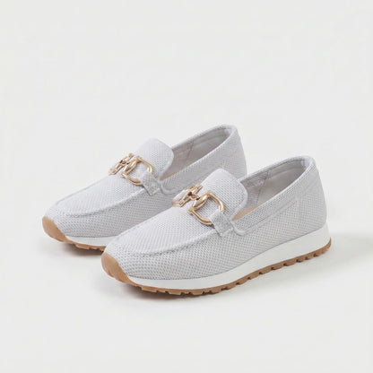 Mocasín Confort Mila