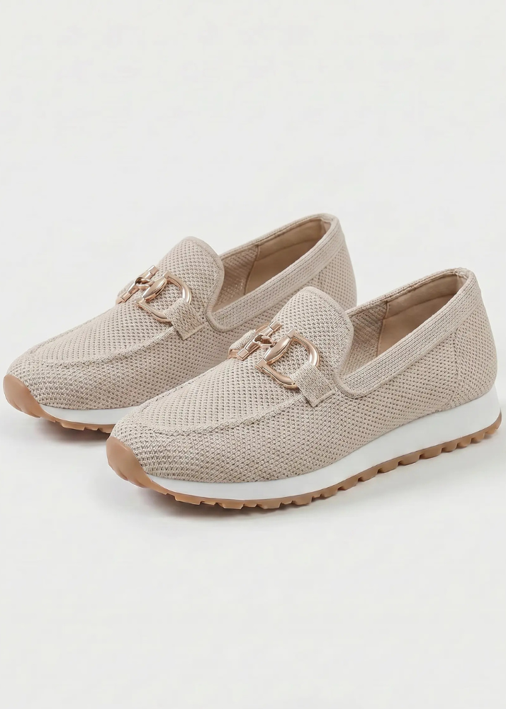 Mocasín Confort Mila