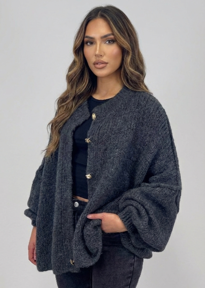 Sofía - Chaqueta de punto