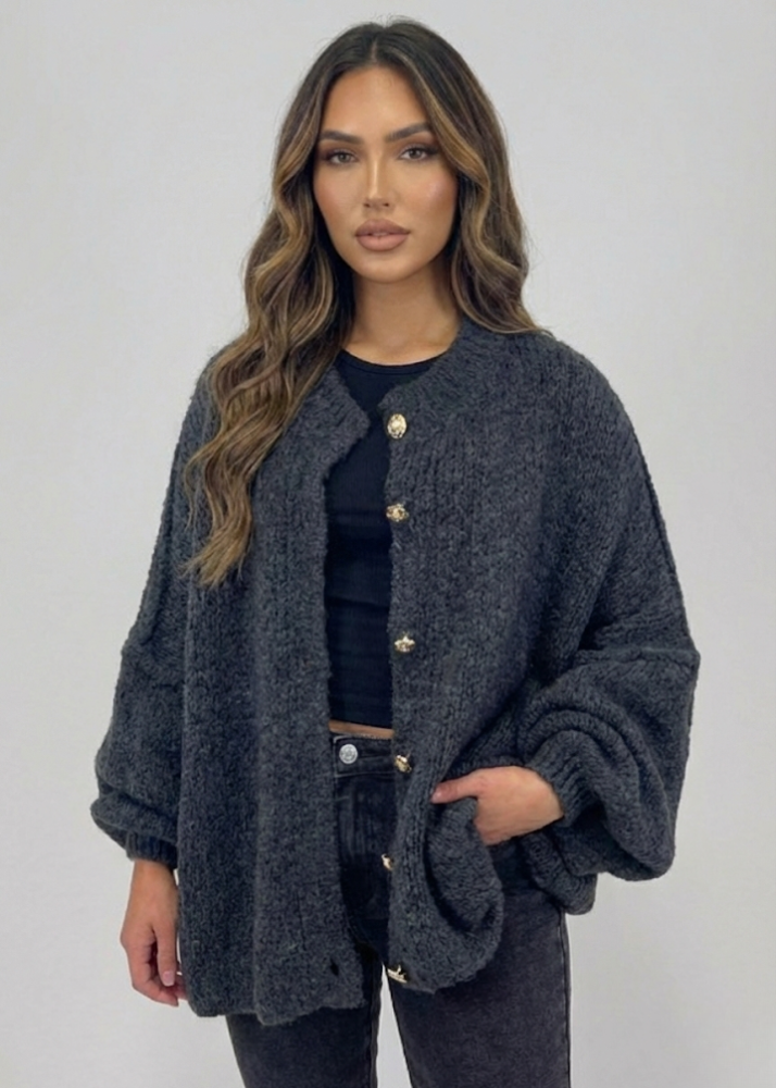 Sofía - Chaqueta de punto