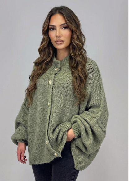 Sofía - Chaqueta de punto